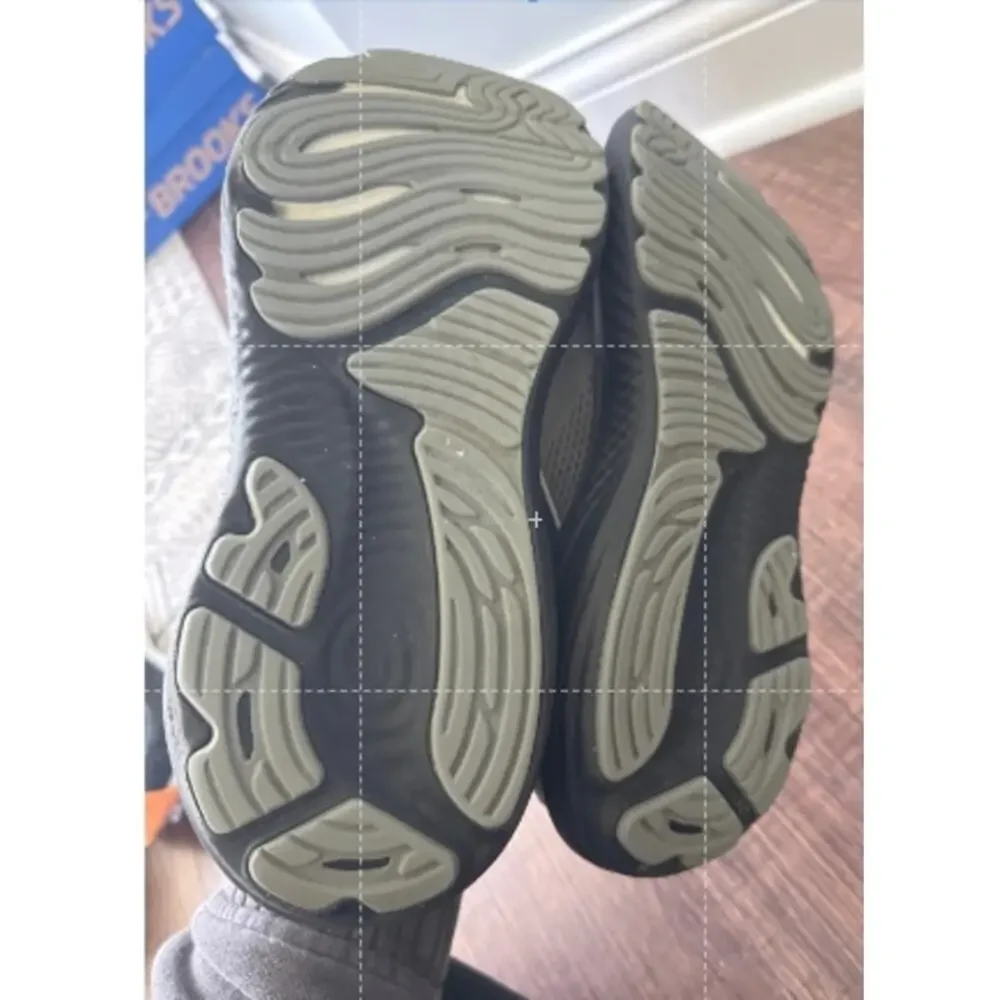 Brooks Glycerin GTS 22 Size Men's 11 wide